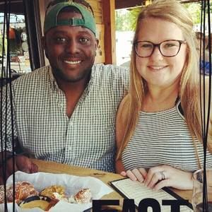 Meet your Posher, Tabitha